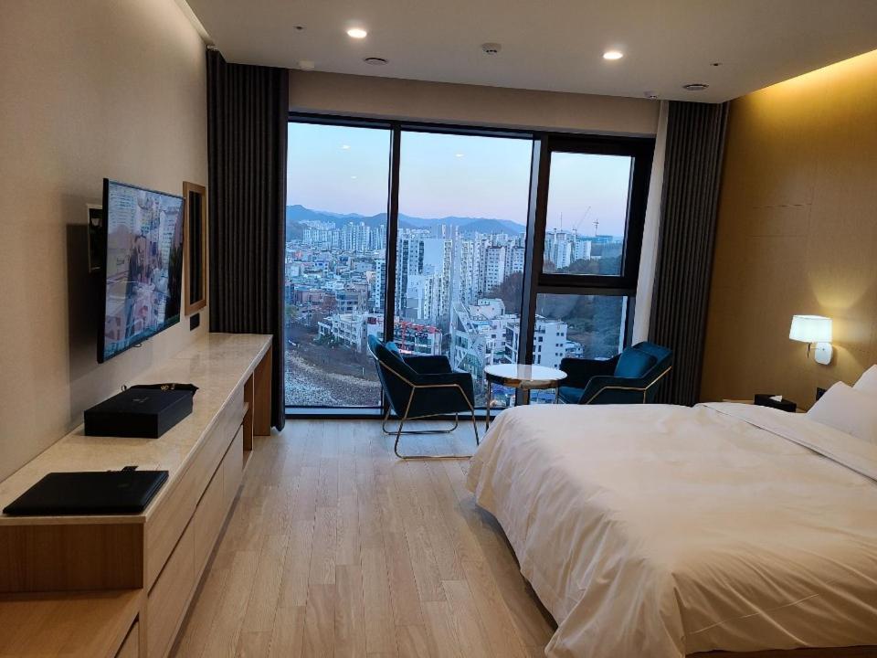 Cs Hotel Gwangju Metropolitan City Екстериор снимка